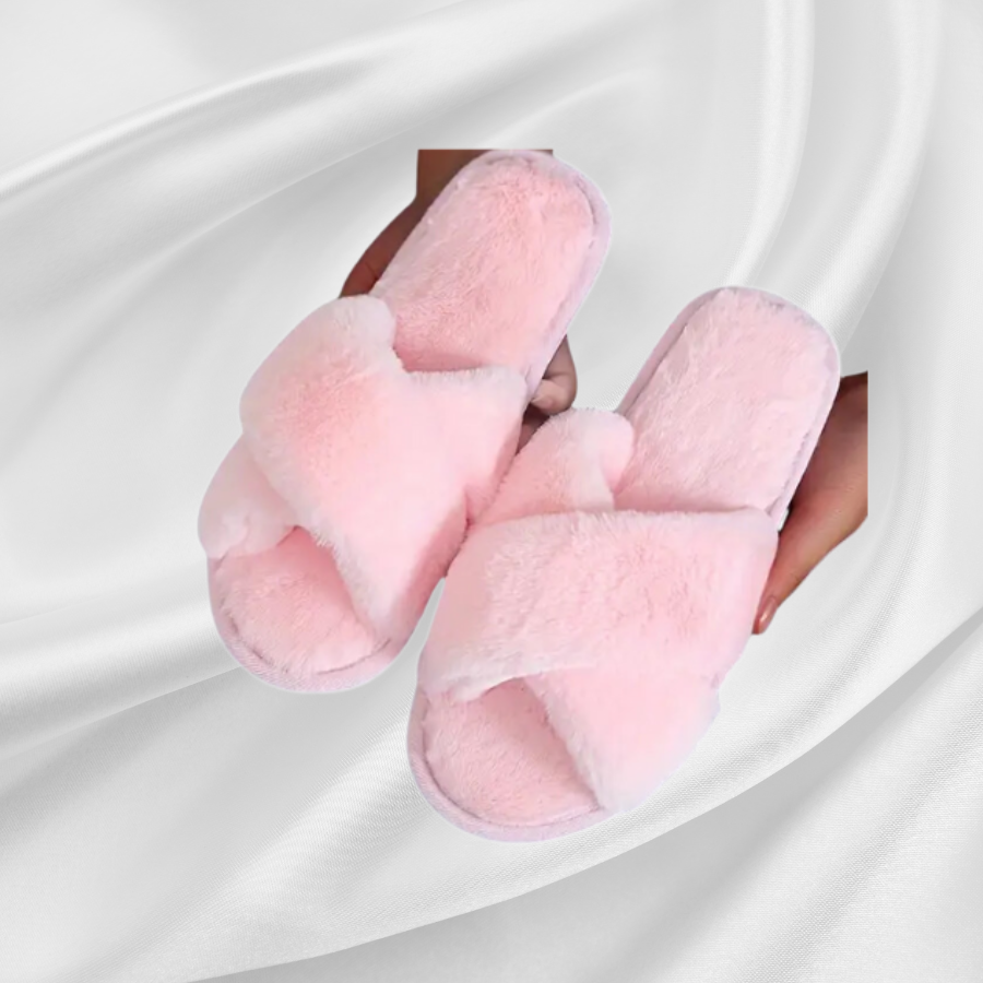 Sleep Slippers